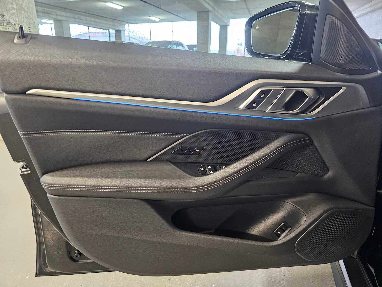 Thumbnail: 2023 BMW i4 - 30