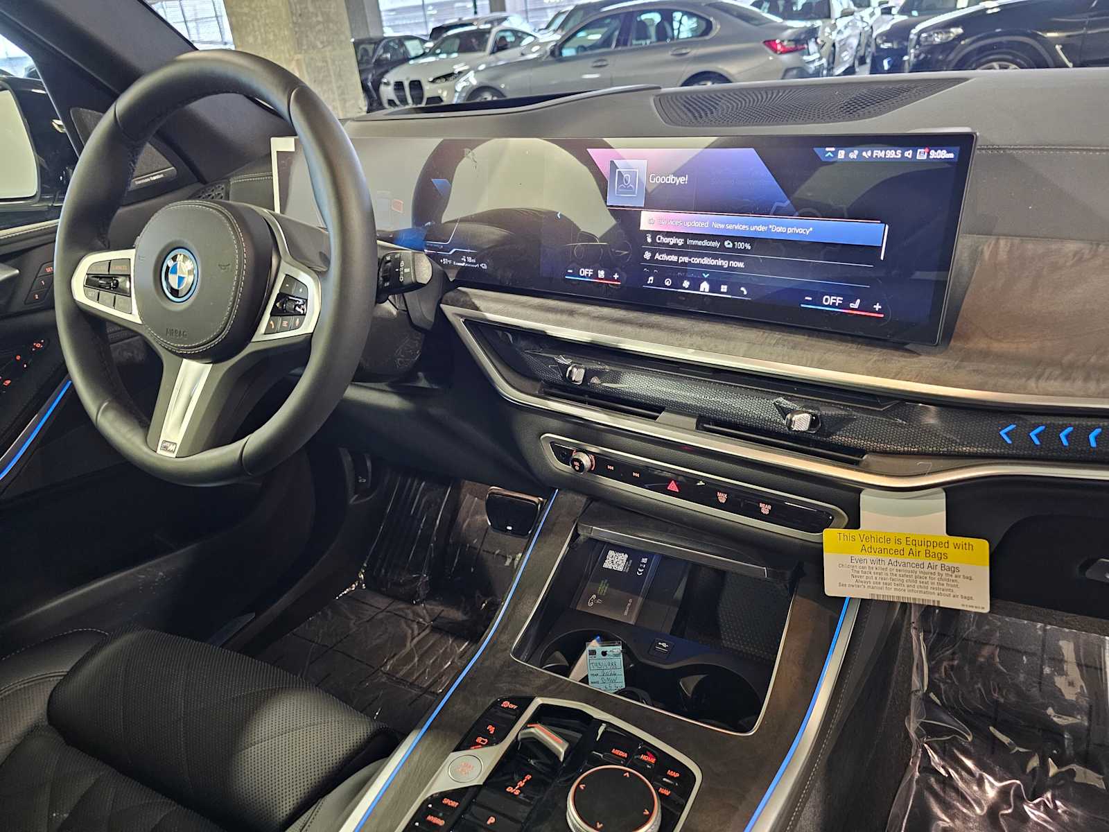 Thumbnail: 2026 BMW X5 - 44