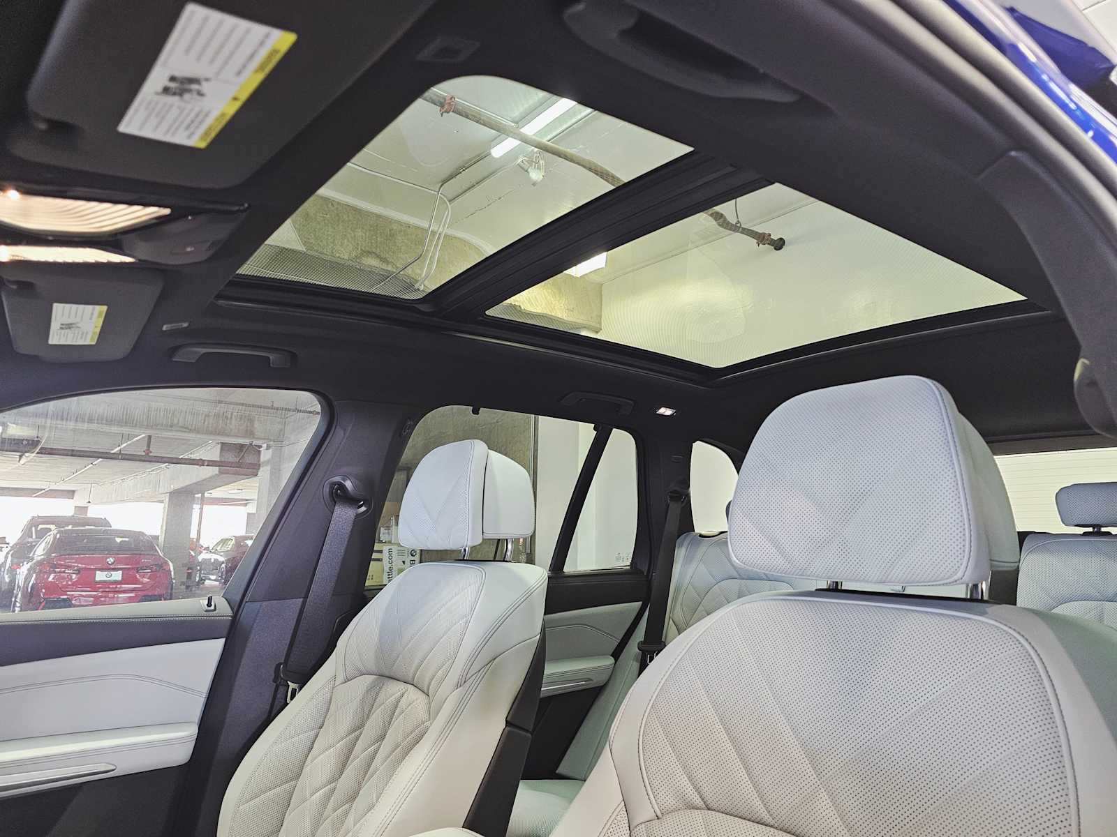 Thumbnail: 2026 BMW X5 - 24