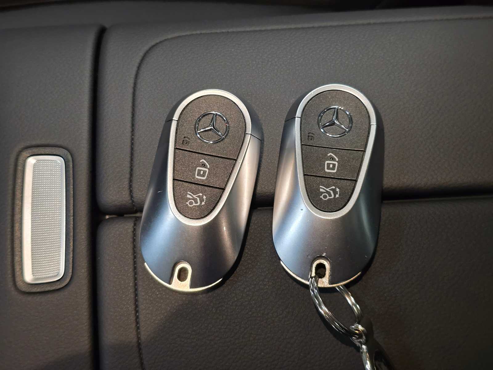 Thumbnail: 2024 Mercedes-Benz E-Class - 34