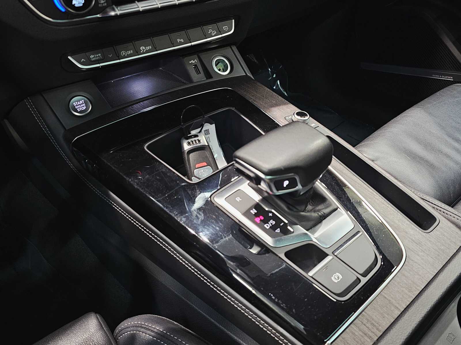 Thumbnail: 2024 Audi Q5 - 17