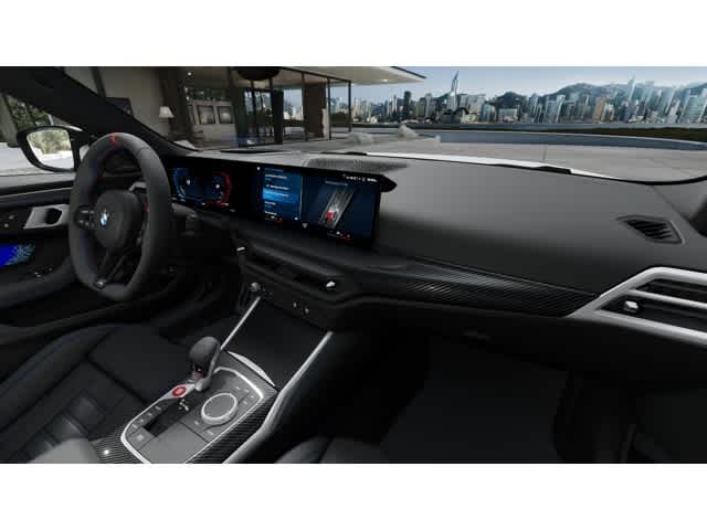 Thumbnail: 2025 BMW M2 - 14