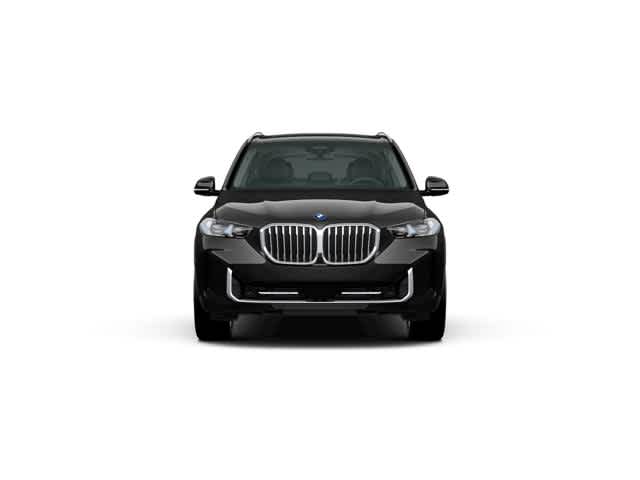 2026 BMW X5 xDrive50e 2