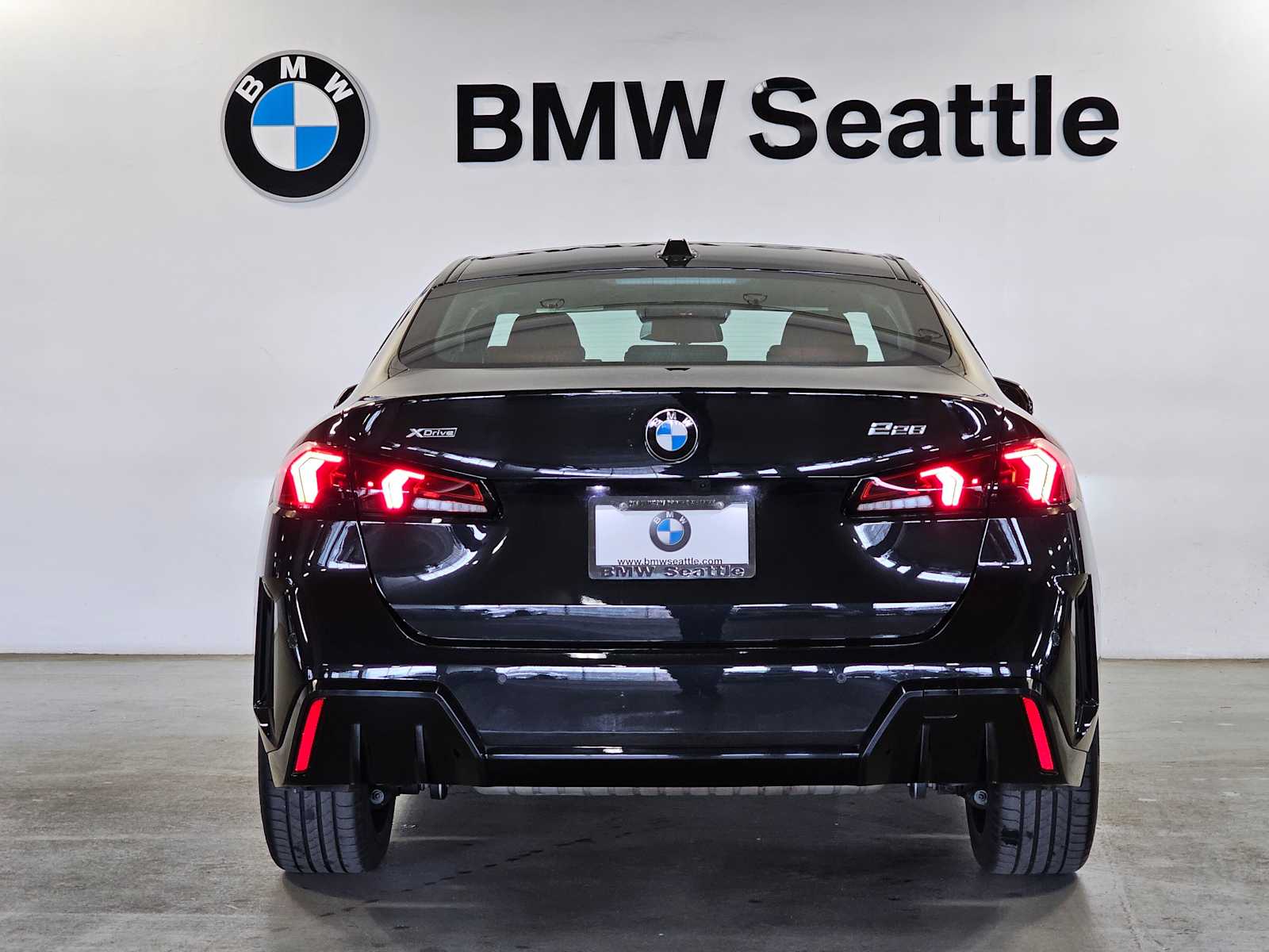 Thumbnail: 2025 BMW 2 Series - 5