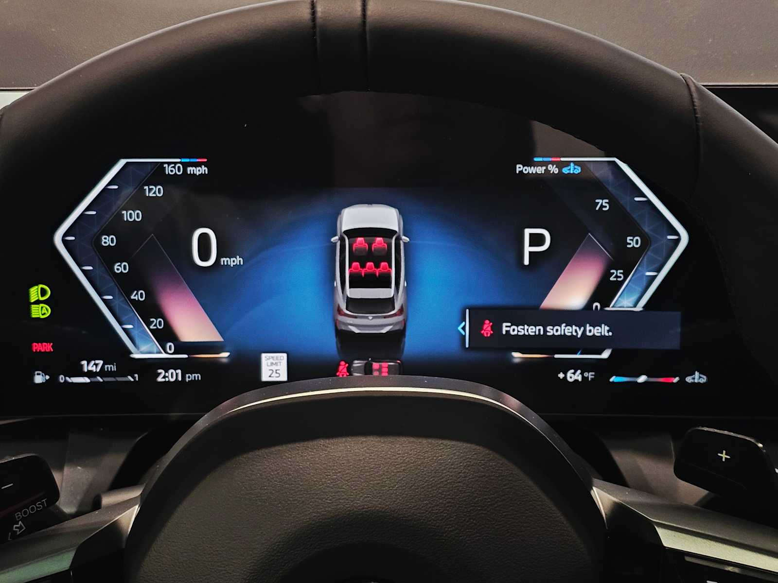 Thumbnail: 2026 BMW X3 - 13