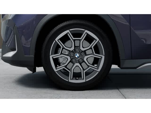 Thumbnail: 2026 BMW X1 - 7