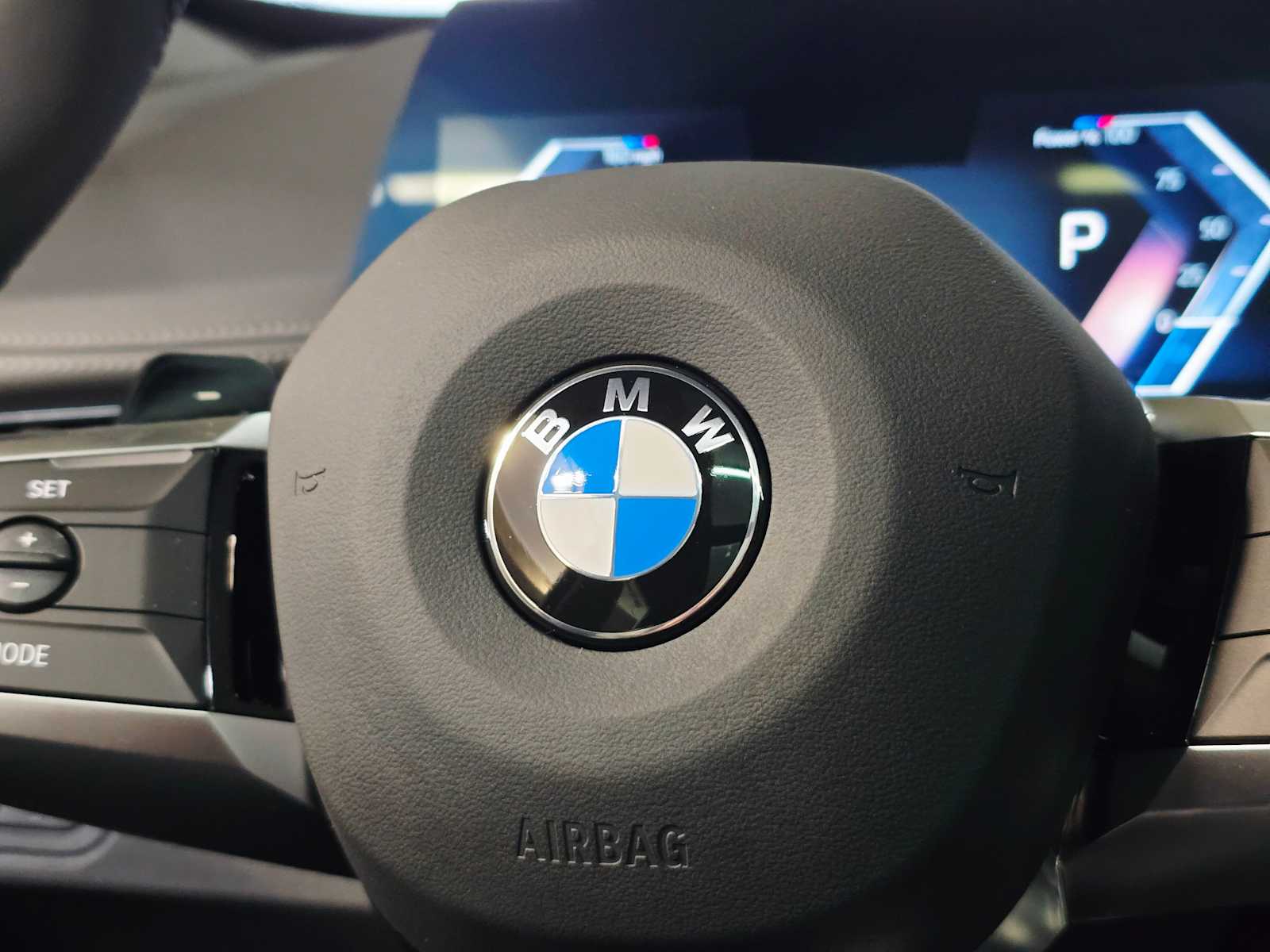 Thumbnail: 2026 BMW X1 - 22