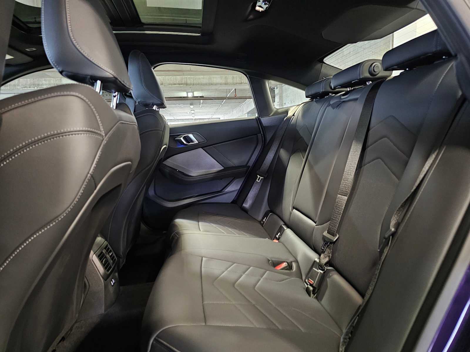 Thumbnail: 2025 BMW 2 Series - 34