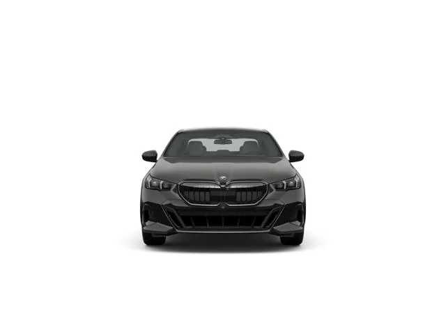 Thumbnail: 2027 BMW 5 Series - 2