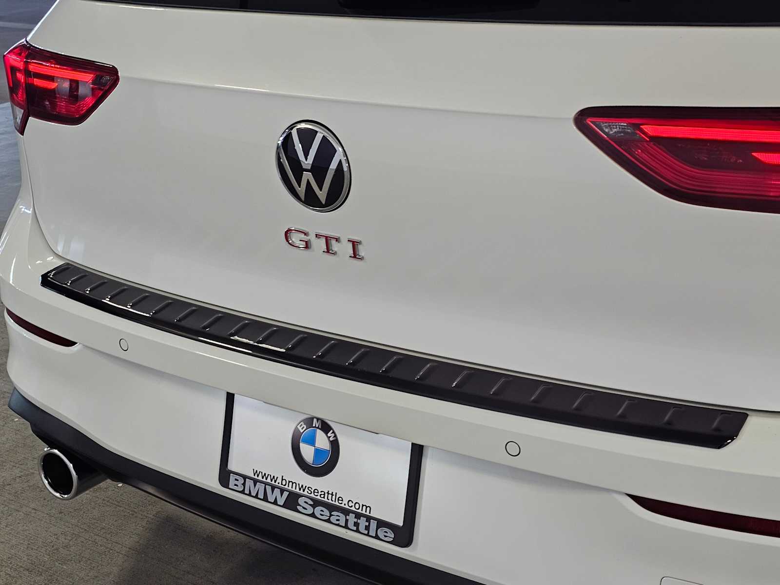 Thumbnail: 2024 Volkswagen Golf - 7