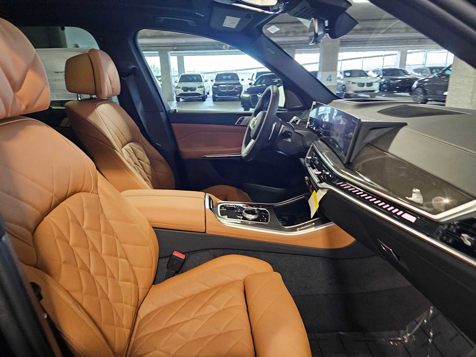 Thumbnail: 2026 BMW X5 - 41