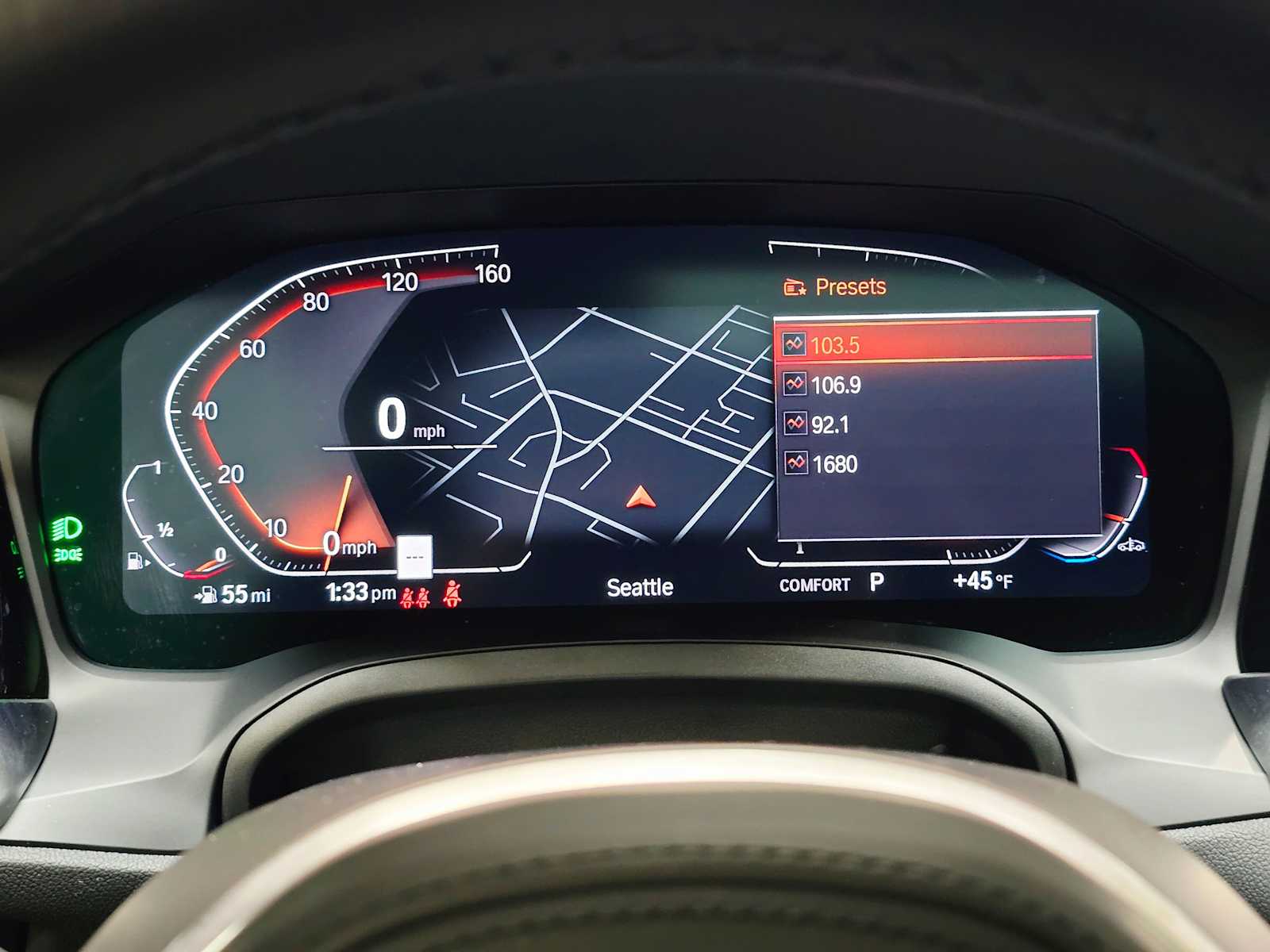 Thumbnail: 2023 BMW 4 Series - 11