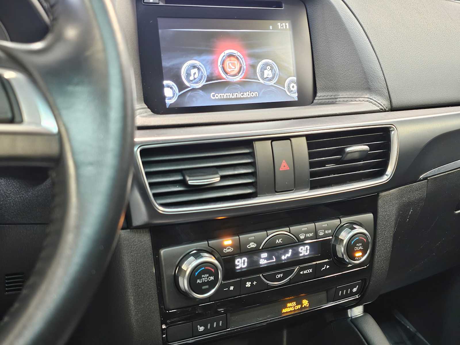 Thumbnail: 2016 Mazda CX-5 - 16