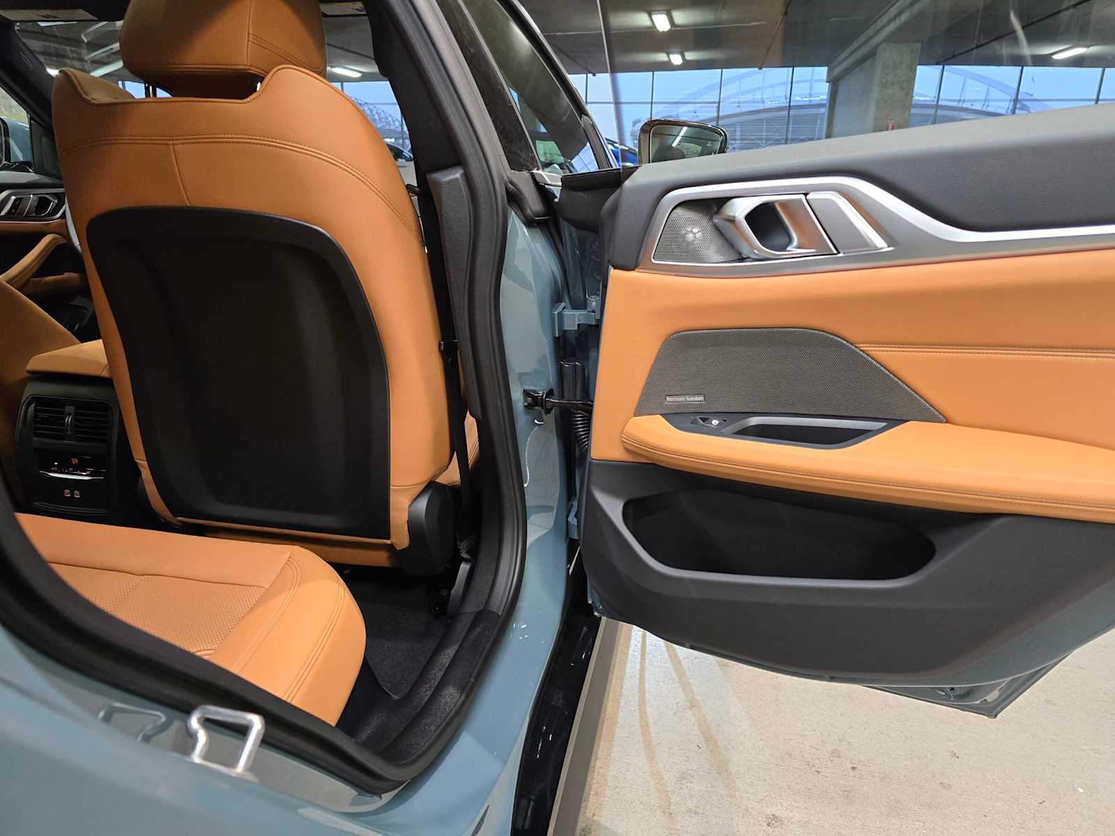 Thumbnail: 2026 BMW 4 Series - 28