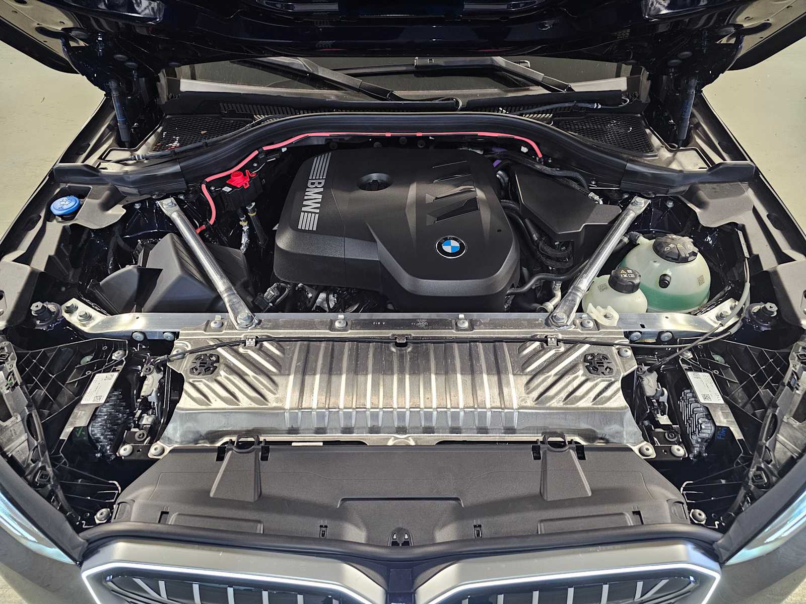 Thumbnail: 2026 BMW X3 - 9