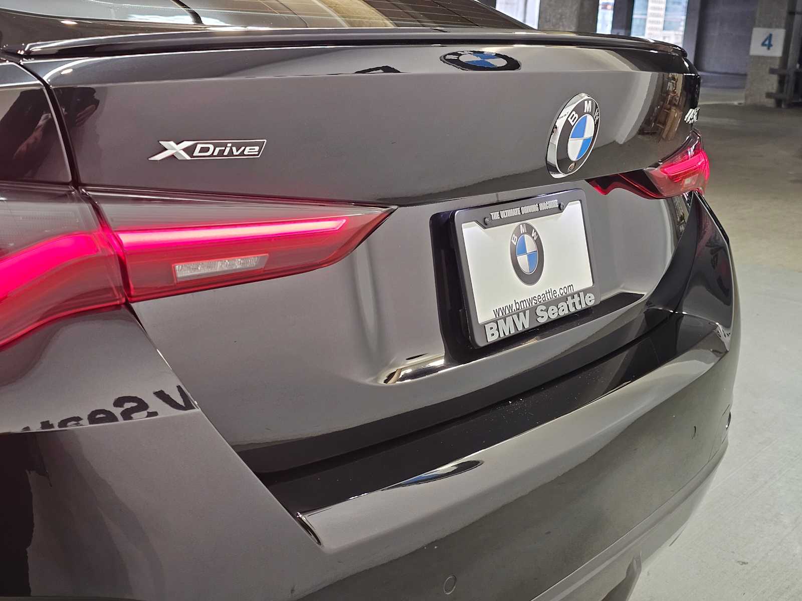 Thumbnail: 2023 BMW 4 Series - 7