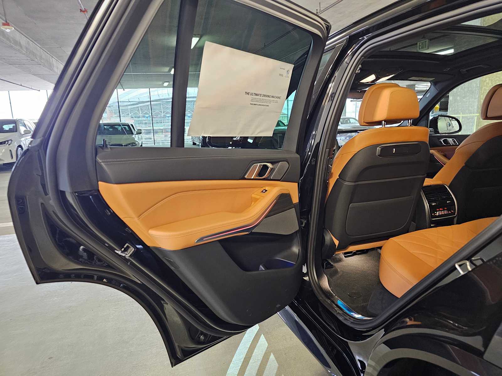 Thumbnail: 2026 BMW X5 - 36