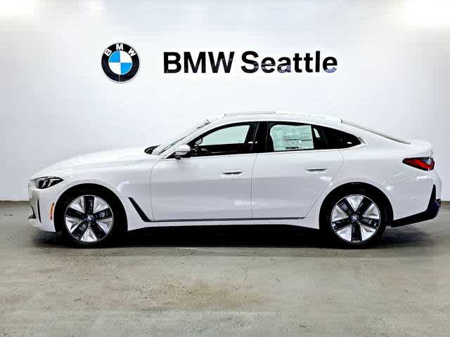 Thumbnail: 2025 BMW i4 - 3