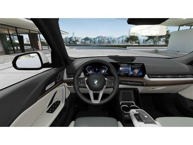 Thumbnail: 2026 BMW X1 - 13