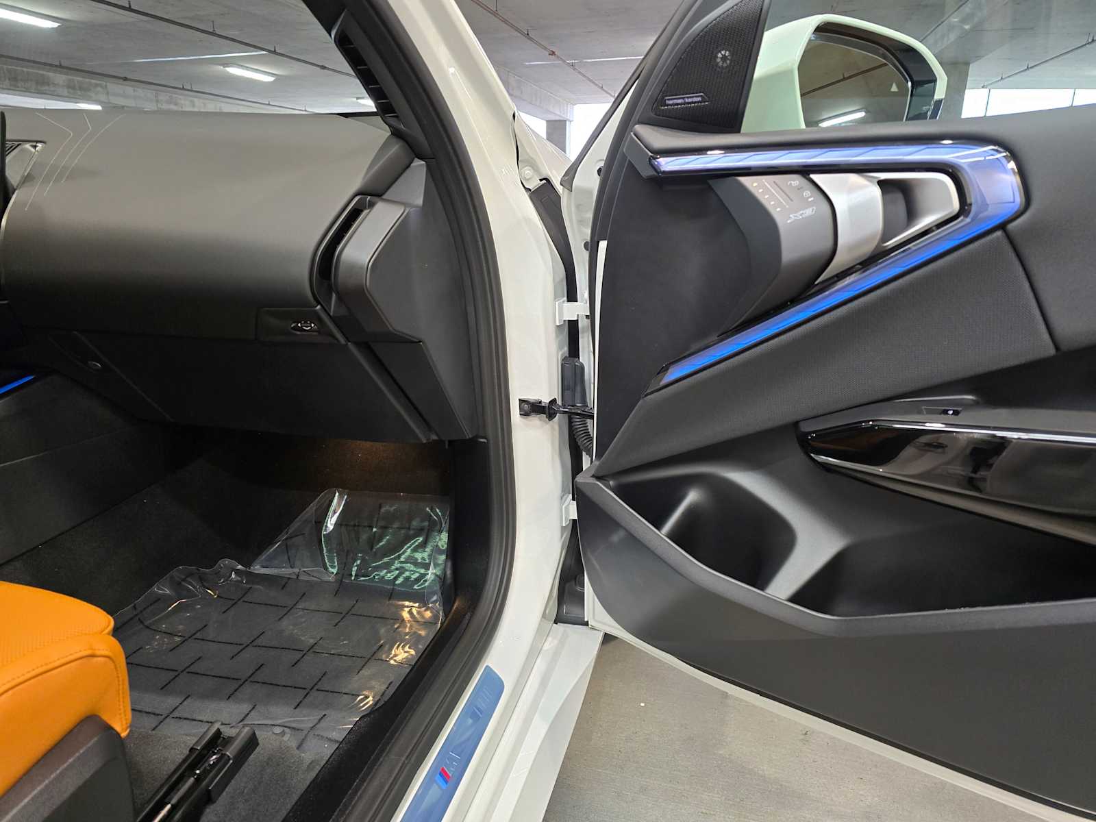 Thumbnail: 2026 BMW X3 - 29