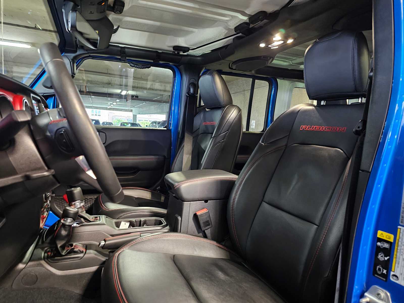 Thumbnail: 2023 Jeep Wrangler - 29