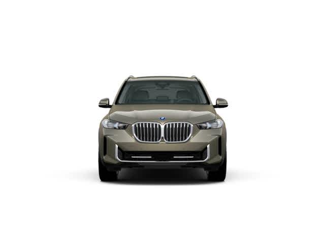 Thumbnail: 2026 BMW X5 - 2