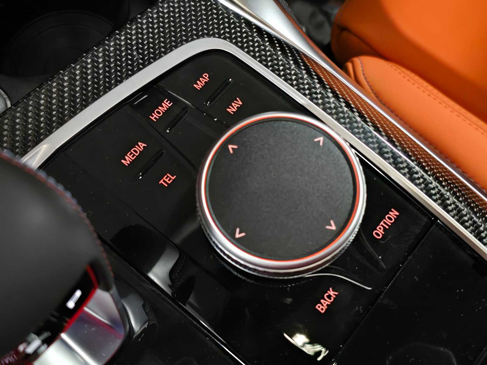 Thumbnail: 2026 BMW M4 - 16