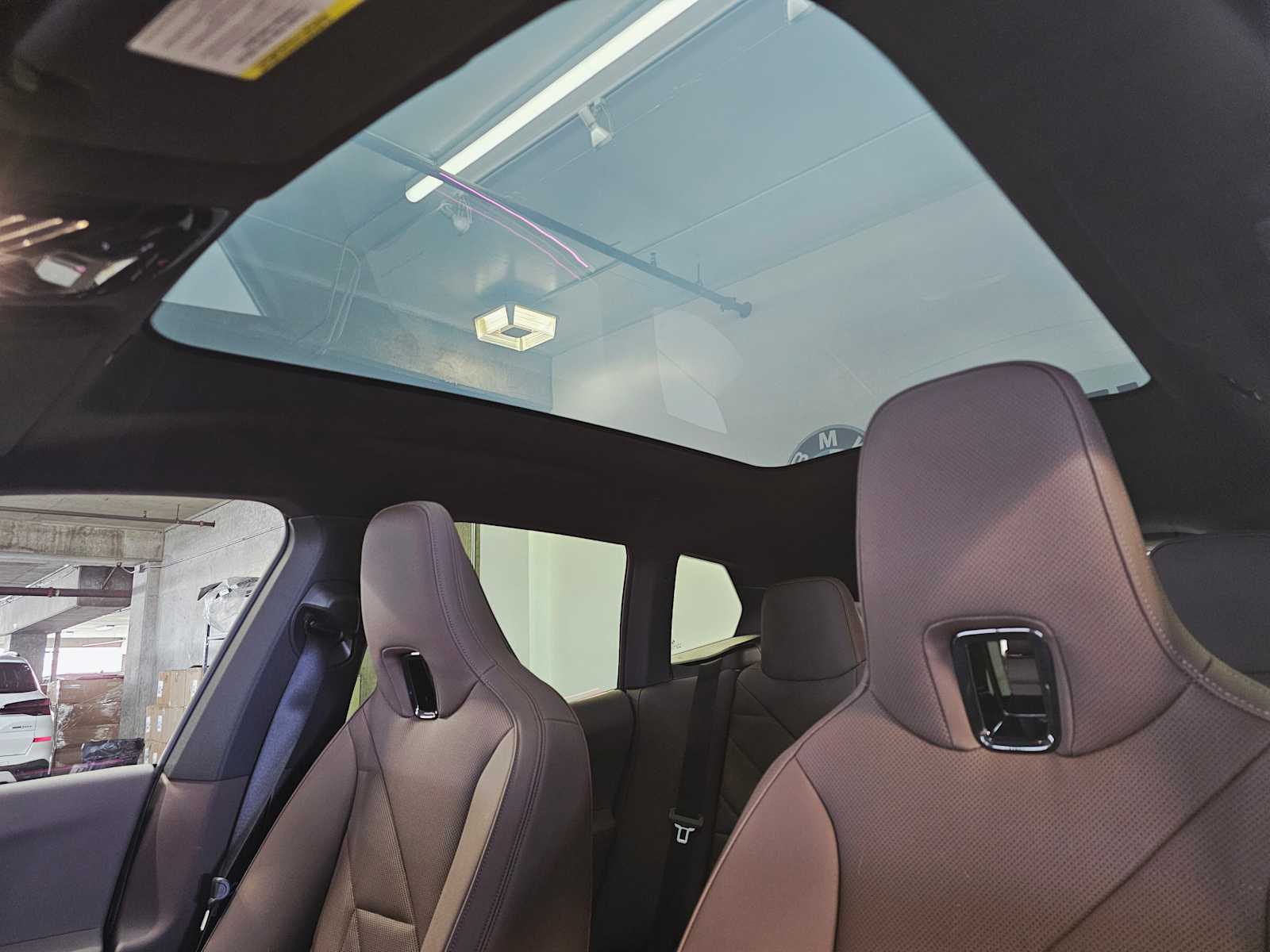 Thumbnail: 2025 BMW iX - 24