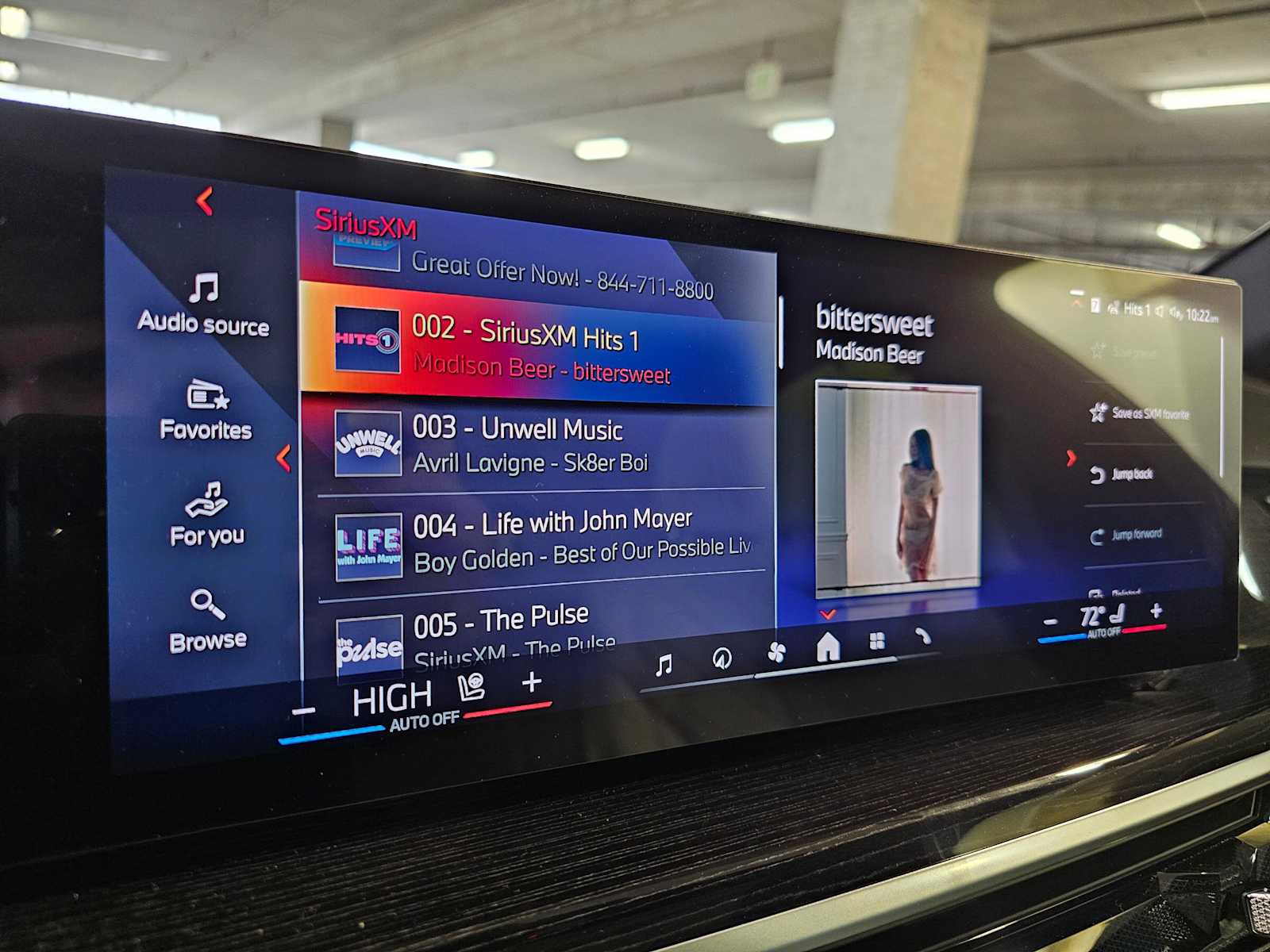 Thumbnail: 2026 BMW X5 - 15