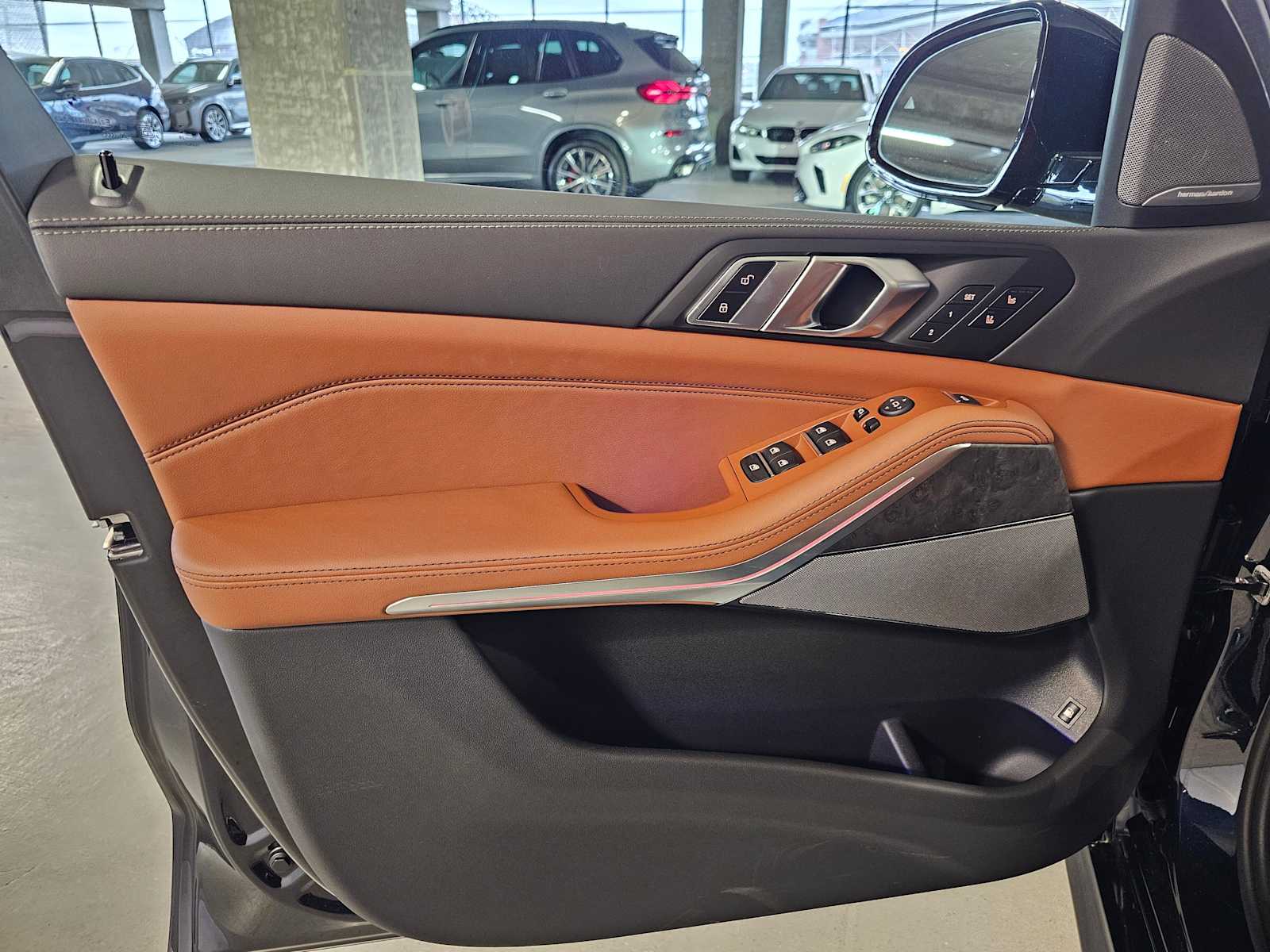 Thumbnail: 2026 BMW X5 - 31