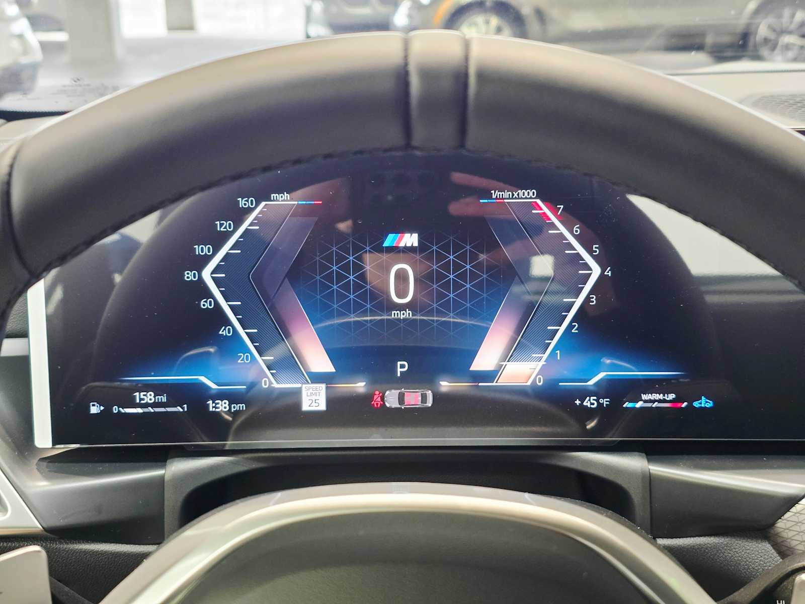 Thumbnail: 2026 BMW 4 Series - 13