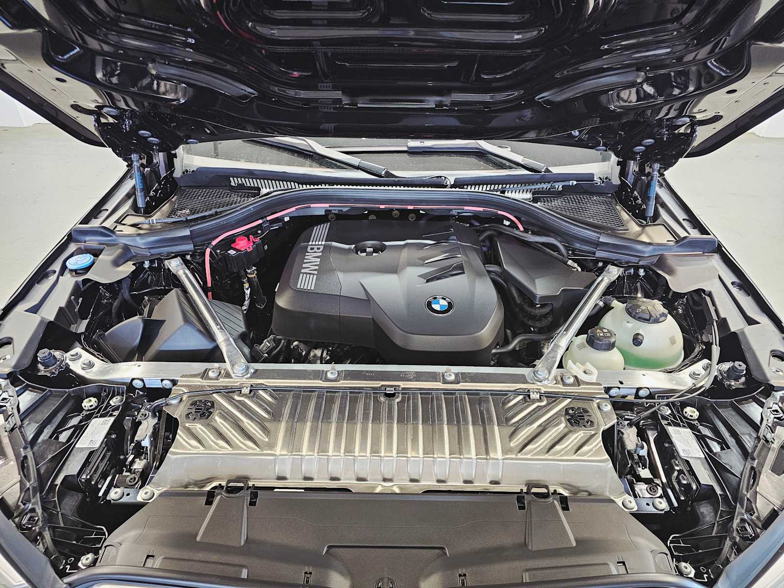 Thumbnail: 2026 BMW X3 - 9