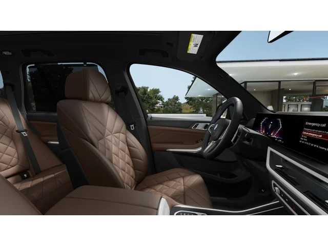 Thumbnail: 2026 BMW X5 - 9