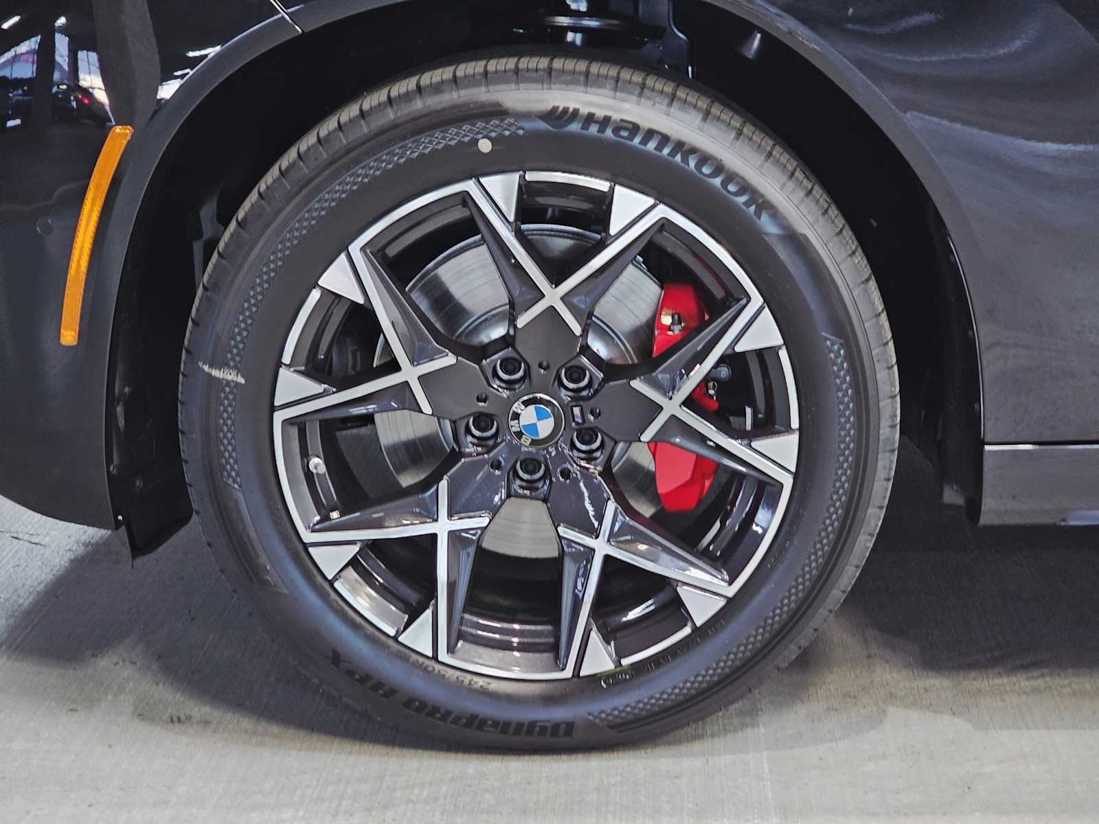 Thumbnail: 2026 BMW X3 - 8