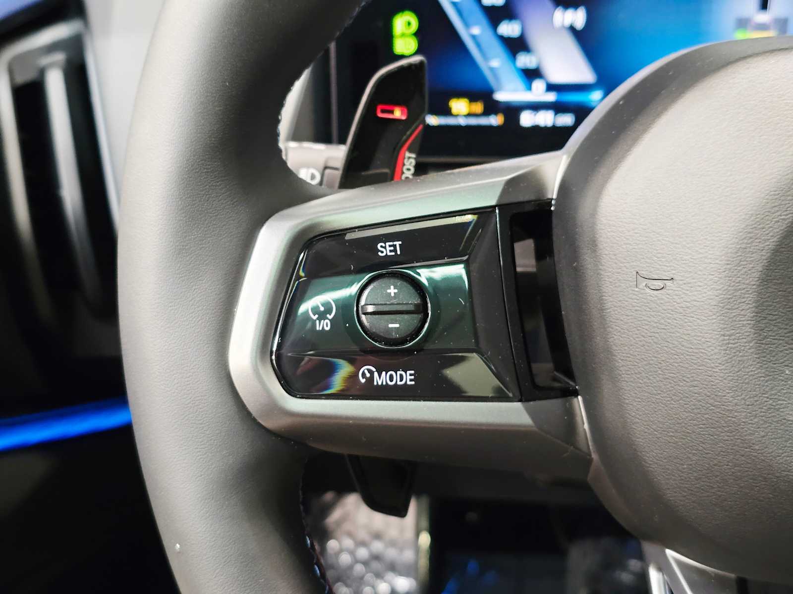 Thumbnail: 2026 BMW X3 - 19