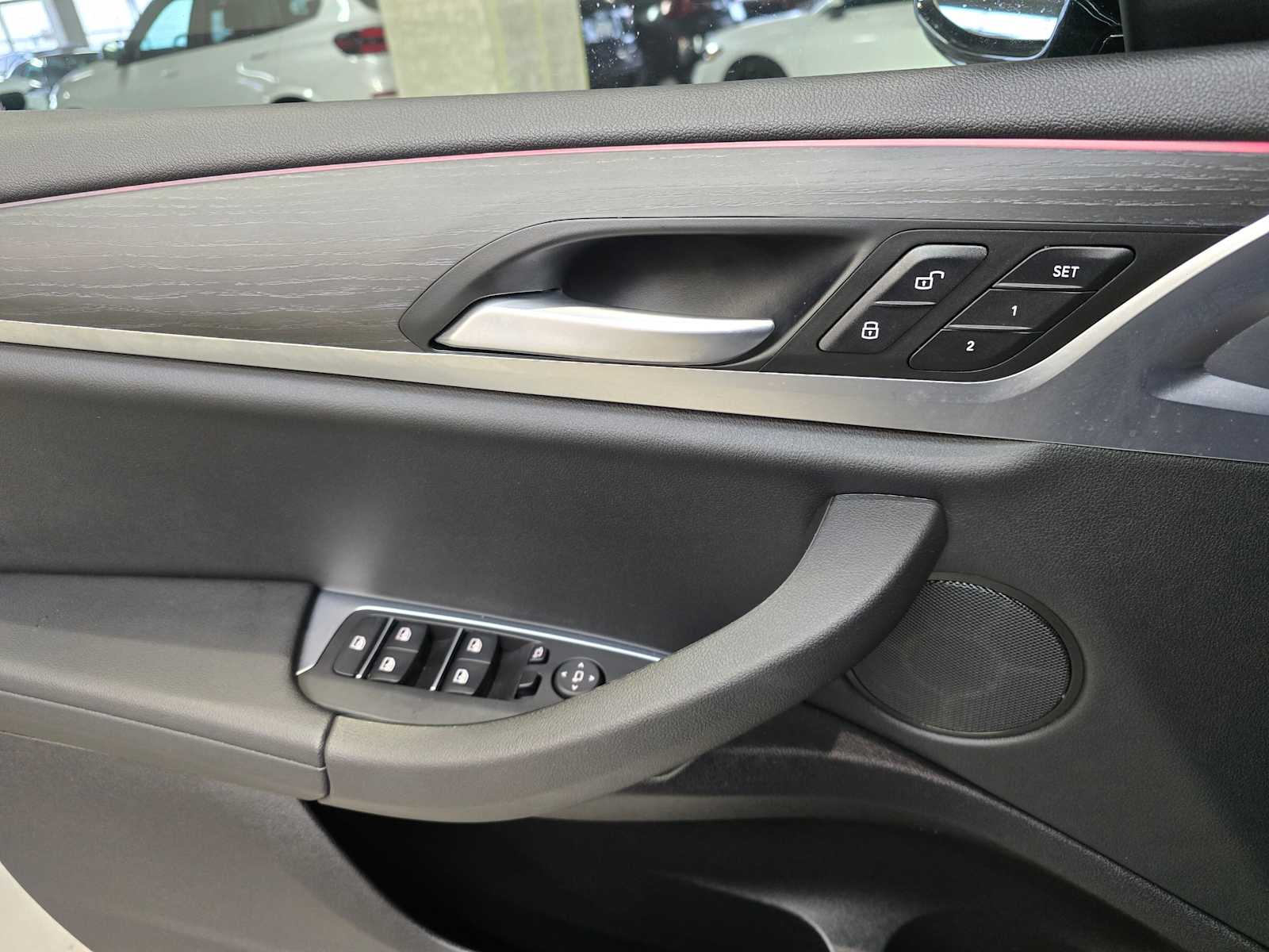 Thumbnail: 2022 BMW X3 - 22