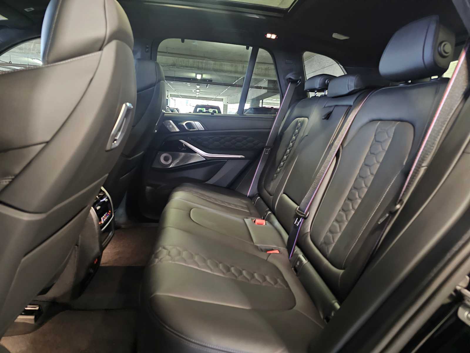 Thumbnail: 2026 BMW X5 - 35