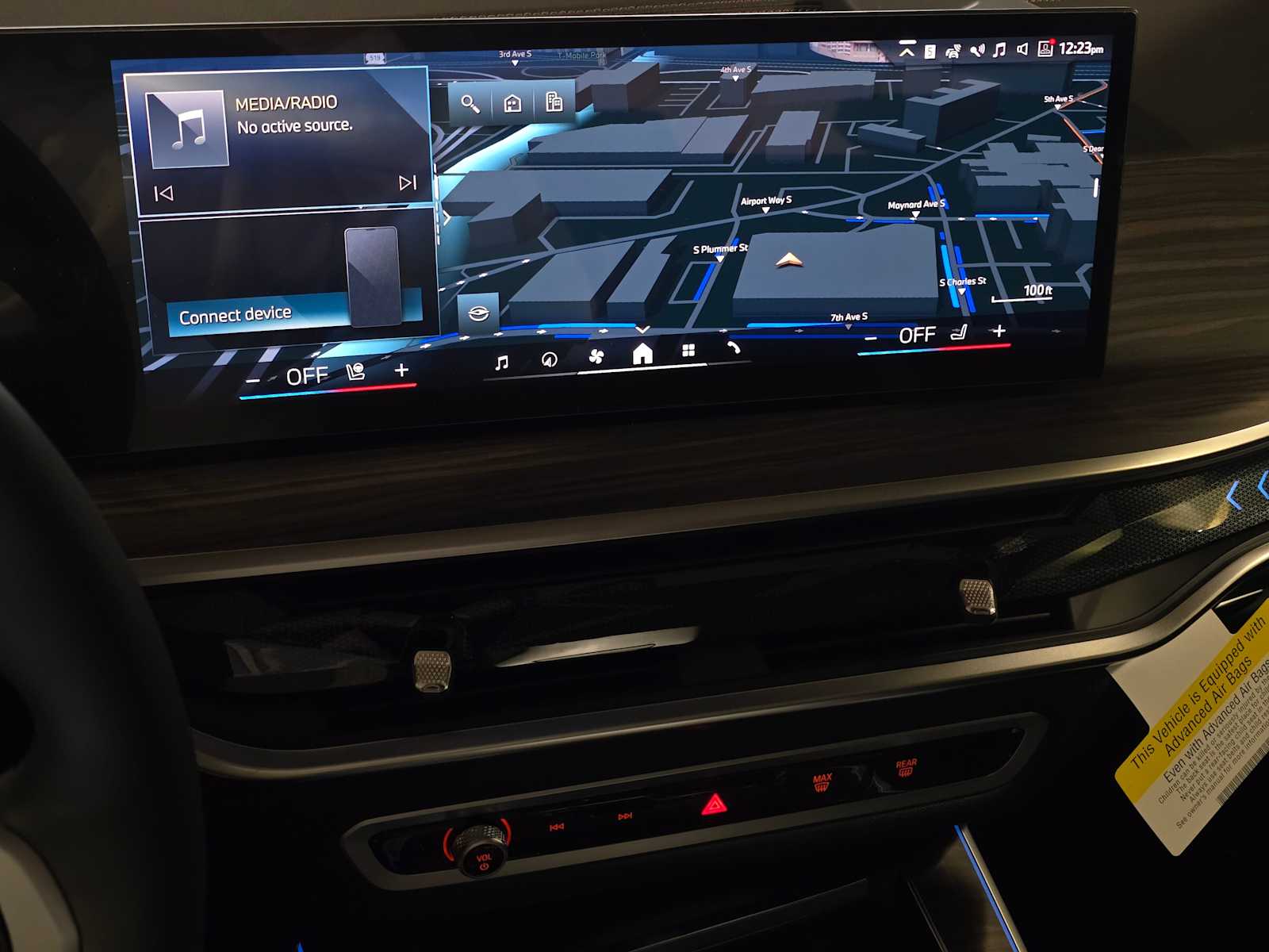 Thumbnail: 2026 BMW X5 - 13