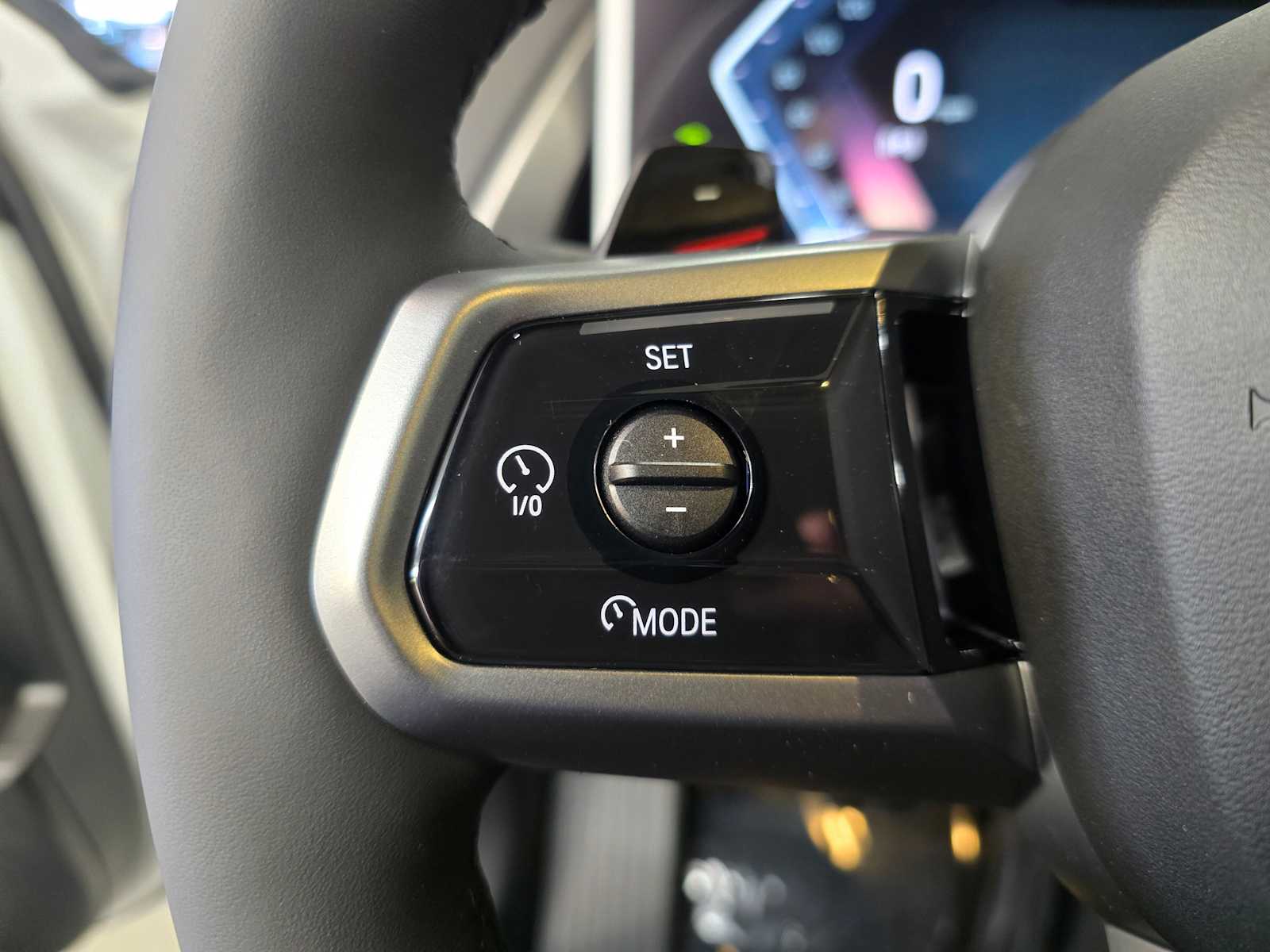 Thumbnail: 2026 BMW X3 - 18