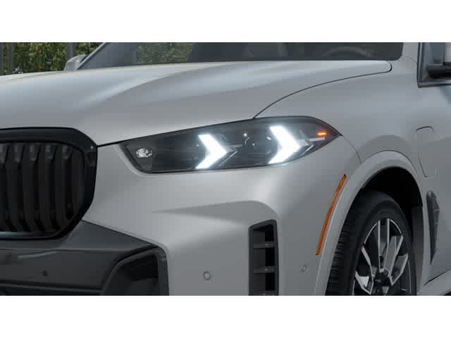 Thumbnail: 2026 BMW X5 - 6