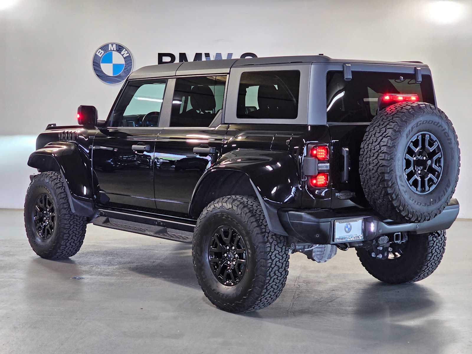 Thumbnail: 2024 Ford Bronco - 4