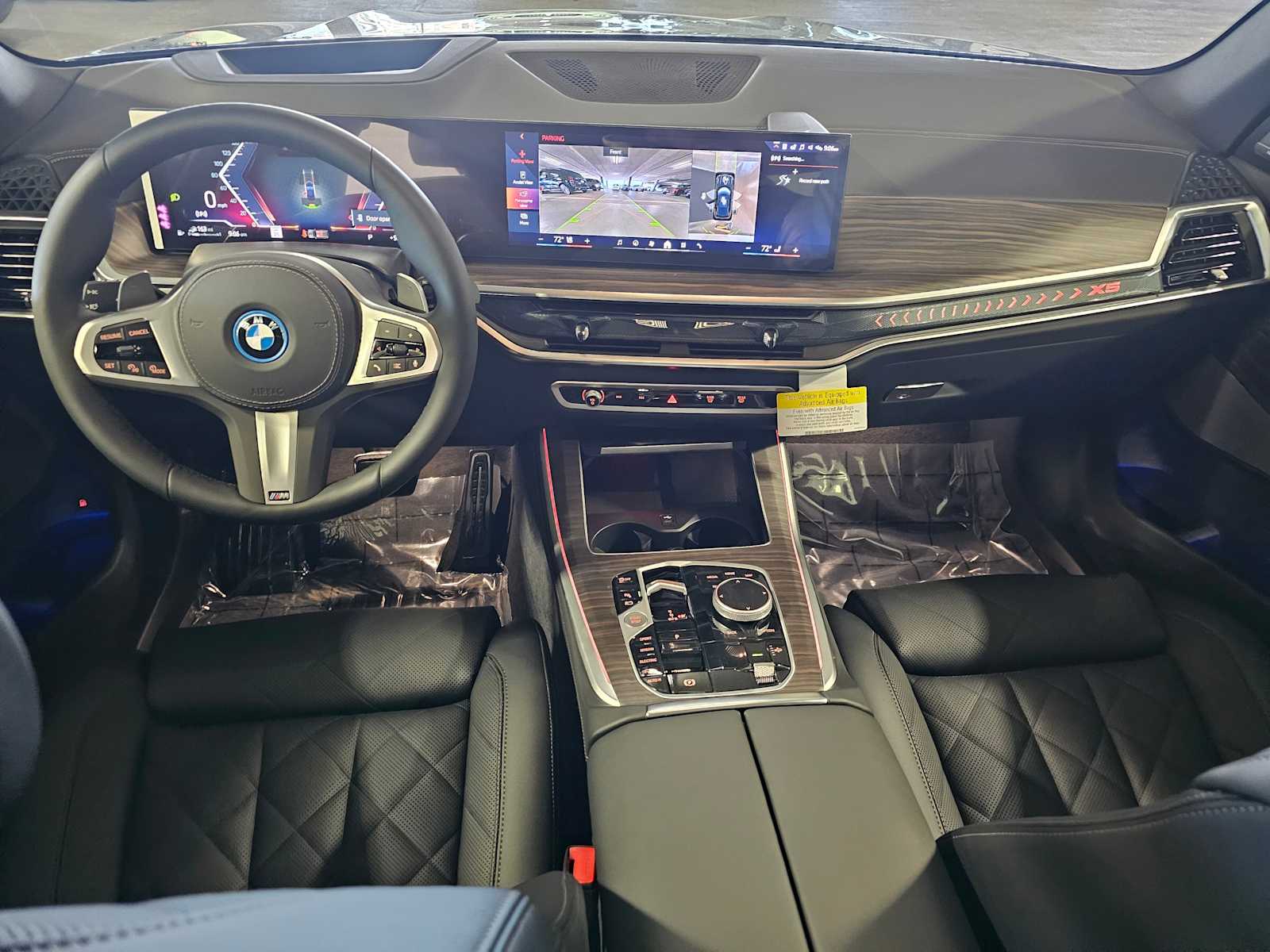 Thumbnail: 2026 BMW X5 - 10