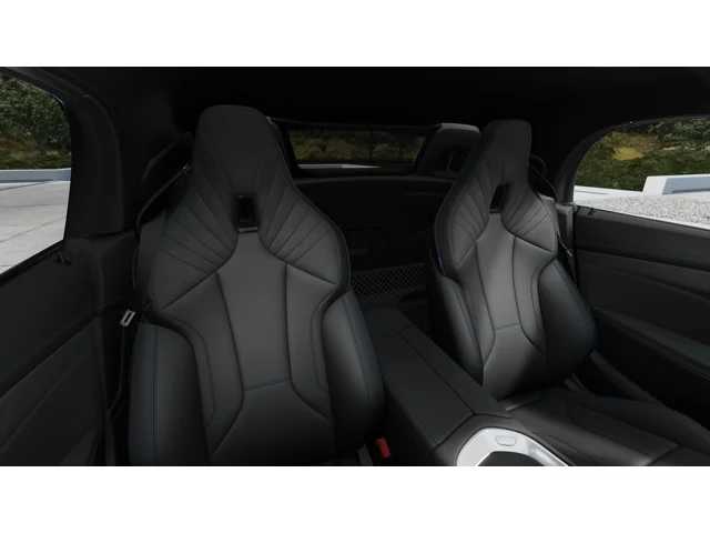 Thumbnail: 2026 BMW Z4 - 11