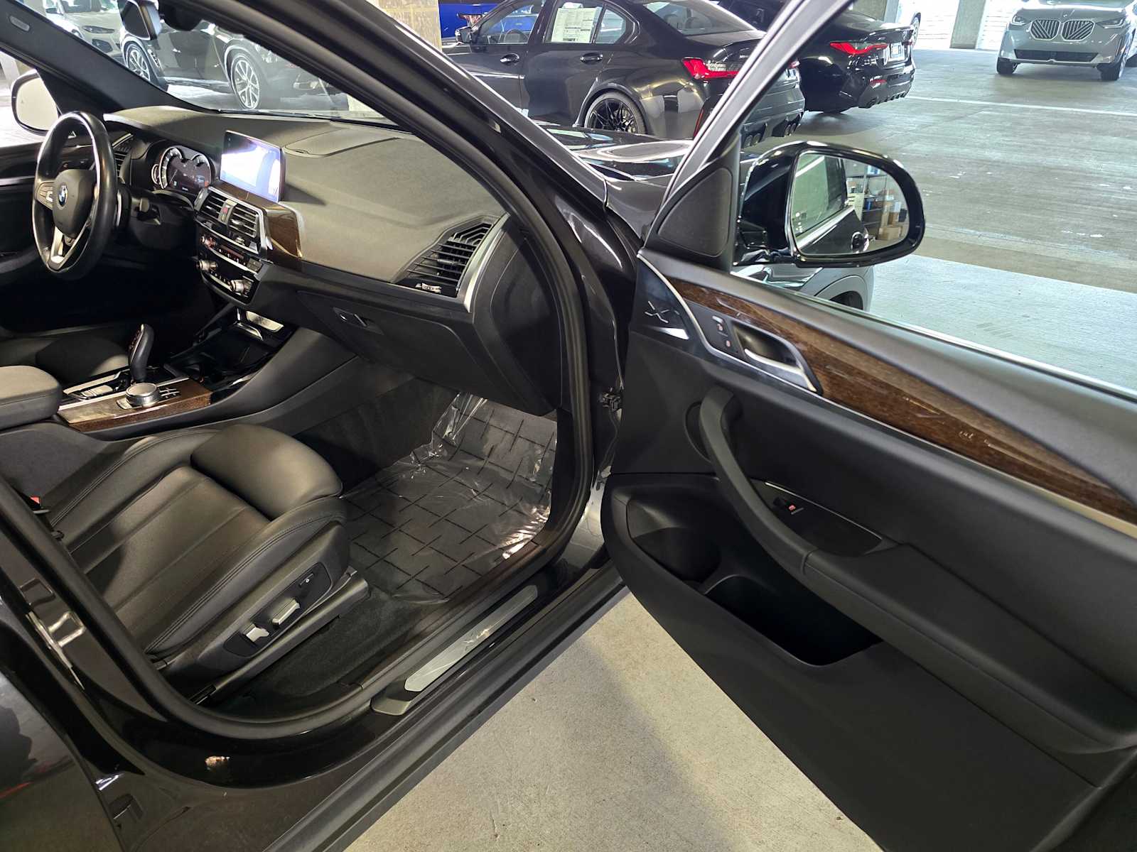 Thumbnail: 2019 BMW X3 - 33