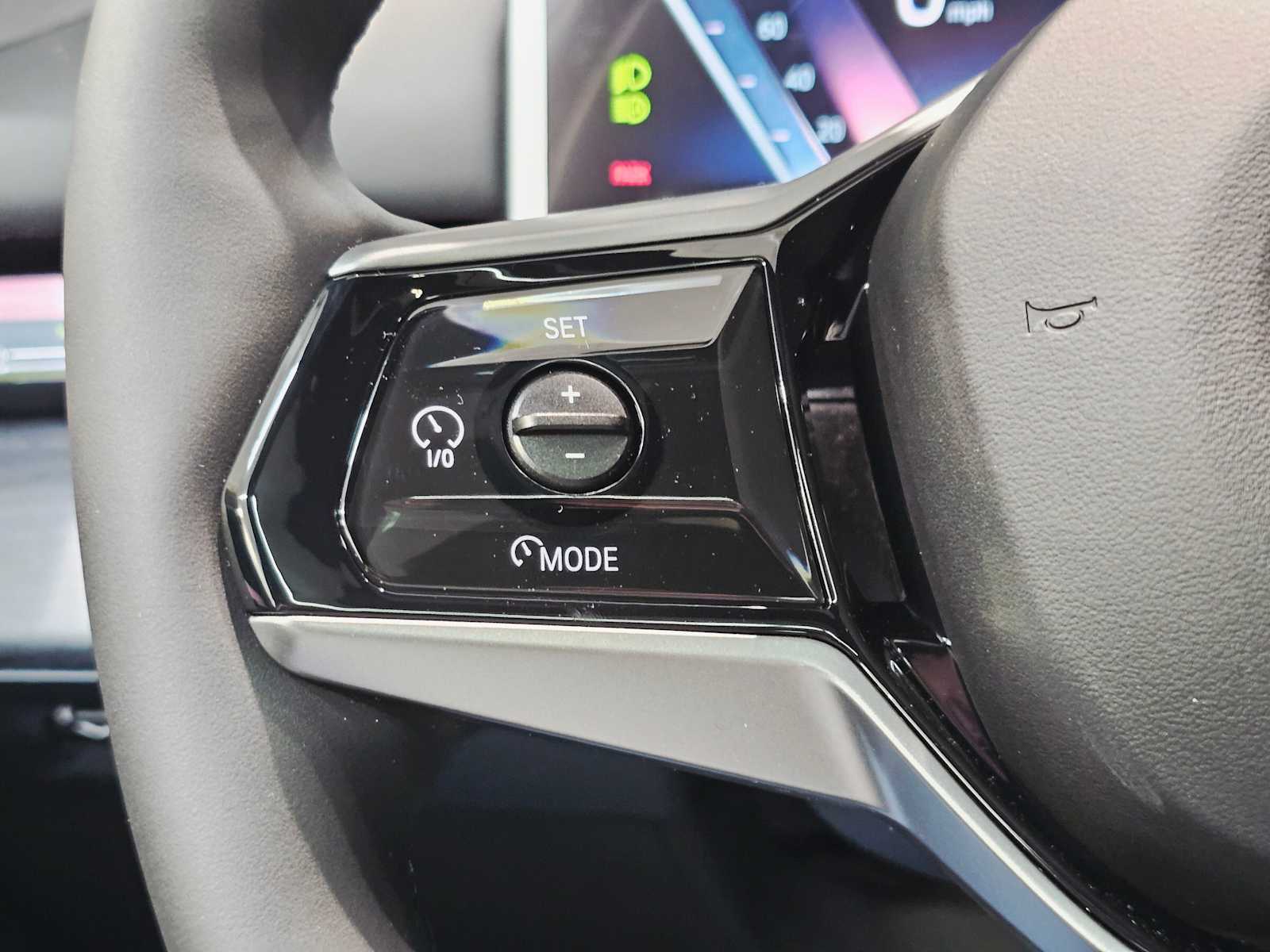 Thumbnail: 2026 BMW i5 - 12