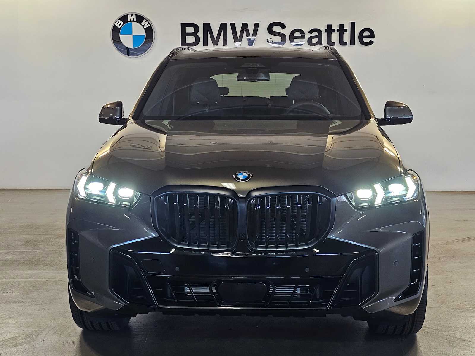 Thumbnail: 2026 BMW X5 - 6