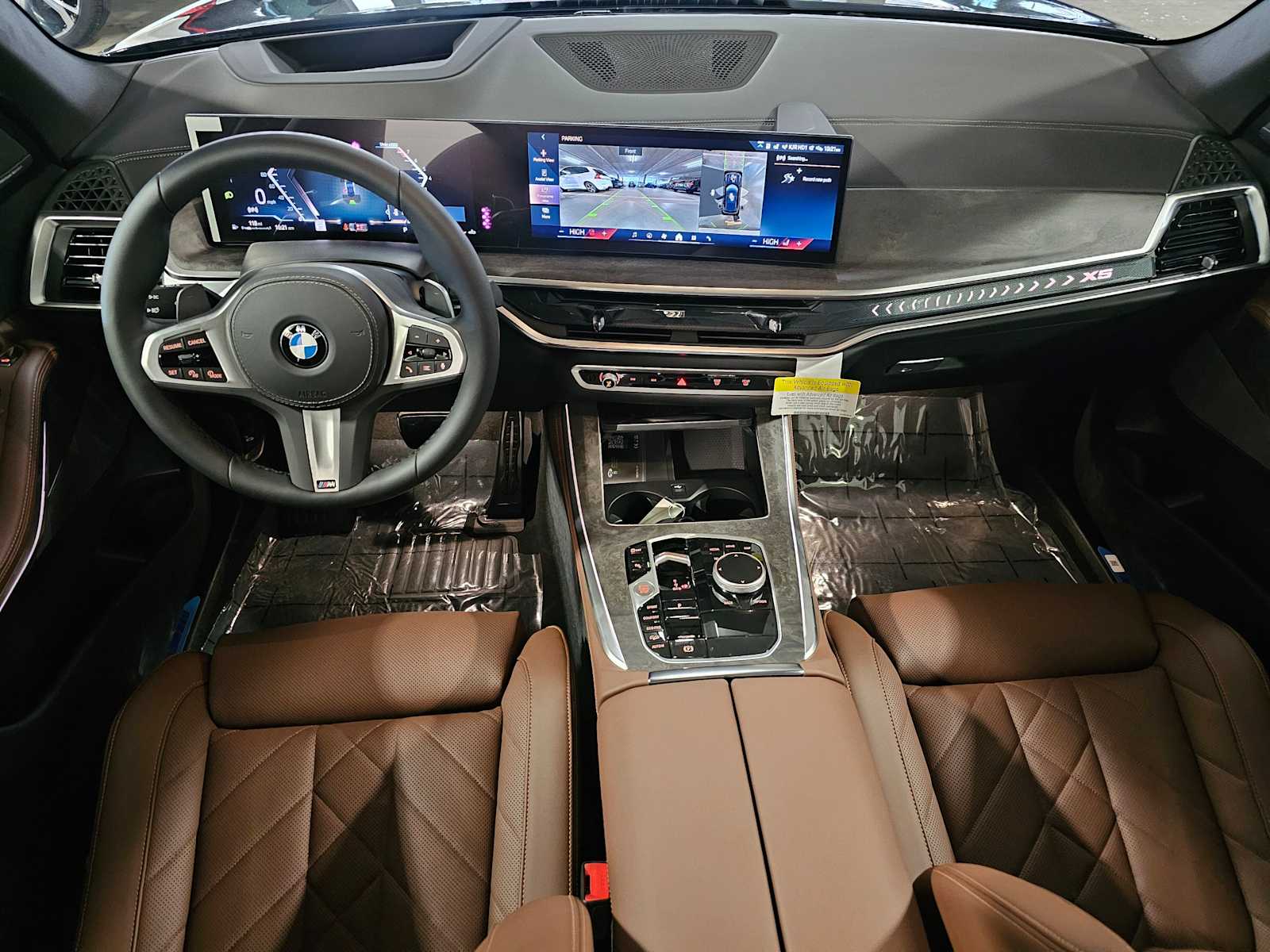 Thumbnail: 2026 BMW X5 - 10
