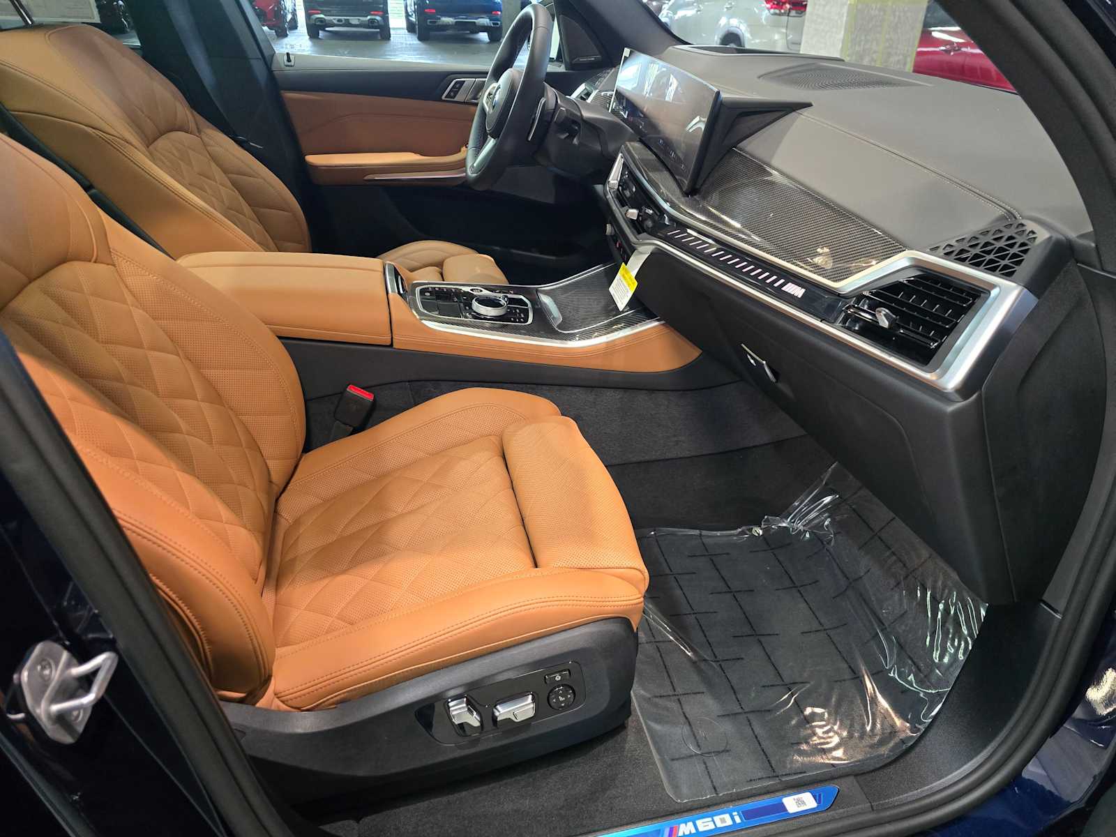 Thumbnail: 2026 BMW X5 - 27