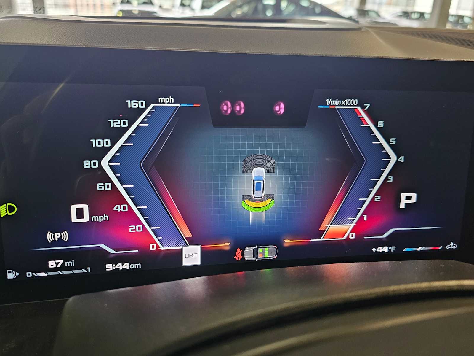 Thumbnail: 2024 BMW X5 - 12