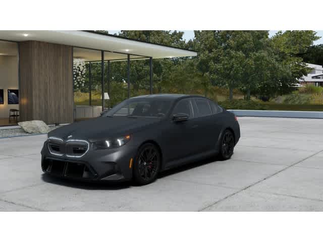 2026 BMW M5 Base -
                  Seattle, WA